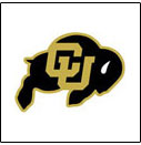 Colorado <br>College Logo Items