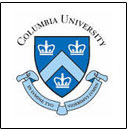 Columbia University<br>College Logo Items