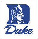 Duke <br>College Logo Items