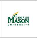 George Mason <br>College Logo Items
