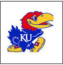 Kansas <br>College Logo Items