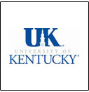 Kentucky <br>College Logo Items