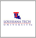 Louisiana Tech <br>College Logo Items