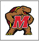 Maryland <br>College Logo Items