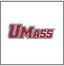 Massachusetts <br>College Logo Items