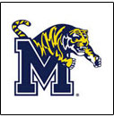 Memphis <br>College Logo Items