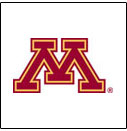 Minnesota <br>College Logo Items