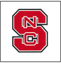 NC State <br>College Logo Items