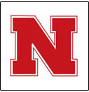 Nebraska <br>College Logo Items
