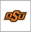 Oklahoma State <br>College Logo Items