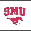 SMU <br>College Logo Items