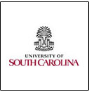 South Carolina <br>College Logo Items