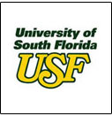 South Florida <br>College Logo Items