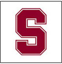 Stanford <br>College Logo Items