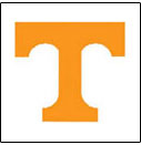 Tennessee <br>College Logo Items