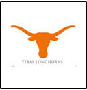 Texas <br>College Logo Items