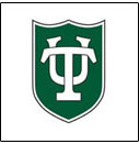 Tulane <br>College Logo Items