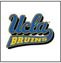 UCLA <br>College Logo Items