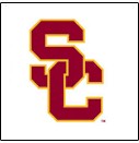 USC<br>College Logo Items