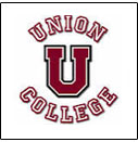 Union College<br>College Logo Items