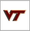 Virginia Tech <br>College Logo Items