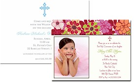 Invitations