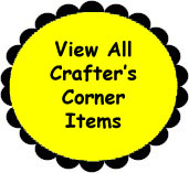 Crafter's Corner