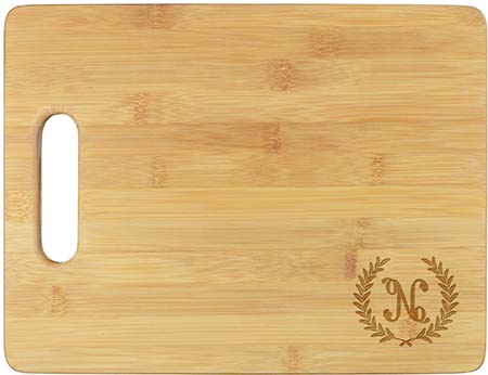 Harvest Engraved Cutting Boards by Embossed Graphics Harvest Engraved Cutting Boards by Embossed Graphics