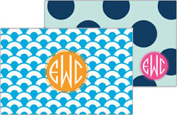 Laminated & Disposable Placemats