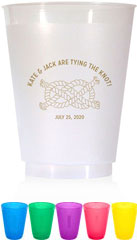 Resuable Cups by Boatman Geller (Tying The Knot)