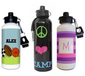 Water Bottles