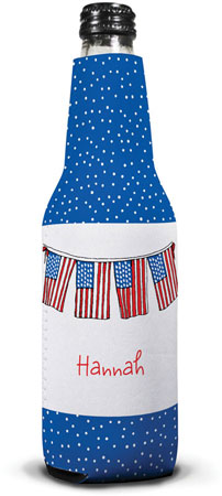 Chatsworth Robin Maguire - Bottle Koozies (Flags) Chatsworth Robin Maguire - Bottle Koozies (Flags)