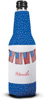Chatsworth Robin Maguire - Bottle Koozies (Flags)