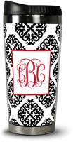 Chatsworth Debra Valencia - Travel Tumblers (Marakesh)