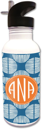 Clairebella Water Bottles - Moondance Marine Clairebella Water Bottles - Moondance Marine