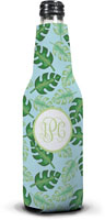 Clairebella Bottle Koozies - Tropical Blue