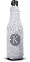Dabney Lee Personalized Bottle Koozies - Varnish