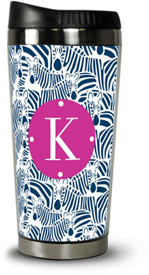 Dabney Lee Personalized Hot Tumblers - Bruno Dabney Lee Personalized Hot Tumblers - Bruno