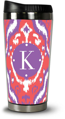 Dabney Lee Personalized Hot Tumblers - Elsie Dabney Lee Personalized Hot Tumblers - Elsie