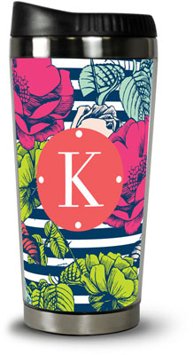 Dabney Lee Personalized Hot Tumblers - Millie Dabney Lee Personalized Hot Tumblers - Millie