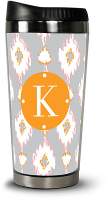 Dabney Lee Personalized Hot Tumblers - Mirage