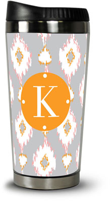 Dabney Lee Personalized Hot Tumblers - Mirage Dabney Lee Personalized Hot Tumblers - Mirage