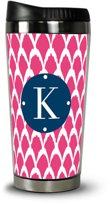 Dabney Lee Personalized Hot Tumblers - Northfork Dabney Lee Personalized Hot Tumblers - Northfork
