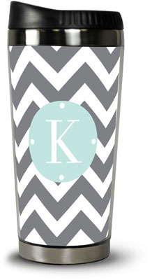 Dabney Lee Personalized Hot Tumblers - Ollie