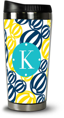 Dabney Lee Personalized Hot Tumblers - Palm Springs Dabney Lee Personalized Hot Tumblers - Palm Springs