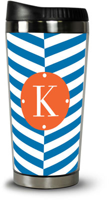 Dabney Lee Personalized Hot Tumblers - Perspective Dabney Lee Personalized Hot Tumblers - Perspective