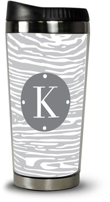 Dabney Lee Personalized Hot Tumblers - Varnish Dabney Lee Personalized Hot Tumblers - Varnish