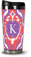 Dabney Lee Personalized Hot Tumblers - Elsie