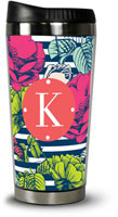 Dabney Lee Personalized Hot Tumblers - Millie