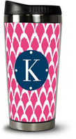 Dabney Lee Personalized Hot Tumblers - Northfork